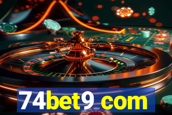 74bet9 com